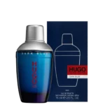 Perfume Hugo Dark Blue