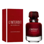 Perfume L'Interdit Rouge