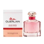 Perfume Mon Guerlain Bloom of Rose