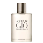 Perfume Acqua di Gio de Giorgio Armani para Hombre con notas cítricas