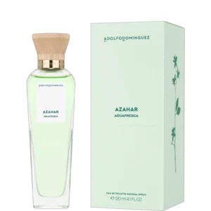  Agua Fresca de Azahar - Eau de Toilette, 120 ml