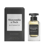 Perfume Authentic Man