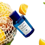 Perfume Chinotto di Liguria de Acqua di Parma unisex con notas aromáticas