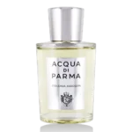 Perfume Colonia Assoluta de Acqua di Parma para Hombres y Mujeres con notas cítricas