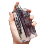 Perfume First Instinct de Abercrombie con melón, pimienta y gamuza