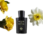 Perfume Vaniglia de Acqua di Parma unisex con notas avainilladas