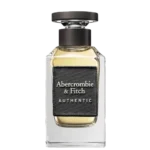 Perfume para hombre Authentic Man con notas de toronja y bergamota