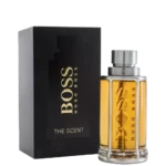 Perfume The Scent