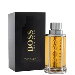  The Scent - 100 ml, Eau de Toilette