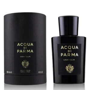  Vaniglia - 100 ml, Eau de Parfum