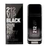 Perfume 212 VIP Black