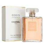Perfume Coco Mademoiselle