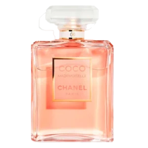  Coco Mademoiselle - 100 ml, Eau de Parfum