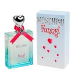 Perfume Moschino Funny!