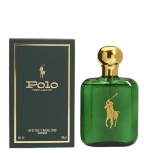  Polo Ralph Lauren - 118 ml, Eau de Toilette