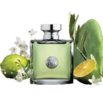 Perfume Versense de Versace para Mujeres con notas cítricas