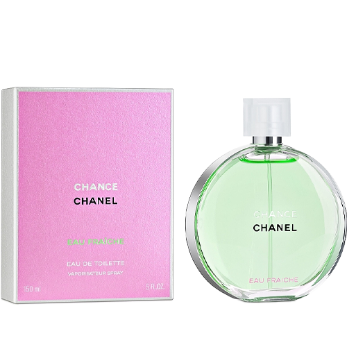 chance chanel 150 ml