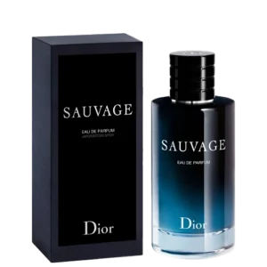  Sauvage - 200 ml, Eau de Parfum