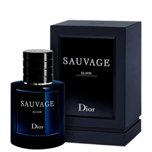  Sauvage - 100 ml, Elixir