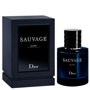  Sauvage - 60 ml, Elixir
