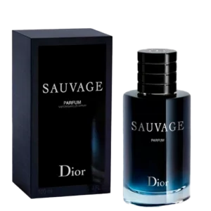  Sauvage - 100 ml, Parfum