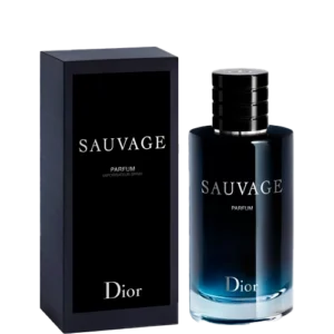  Sauvage - 200 ml, Parfum