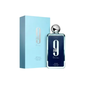  9 am Dive - 100 ml, Eau de Parfum