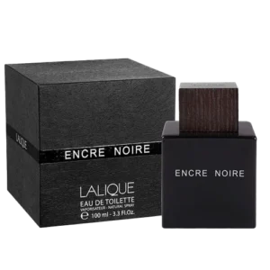  Encre Noire - 100 ml, Eau de Toilette
