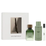 Estuche Vetiver Terra