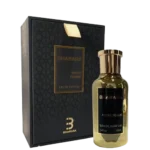 Perfume Bharara Niche Femme