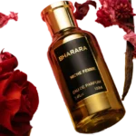 Perfume Niche Femme de Bharara con notas afrutadas