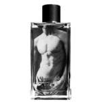 Perfume Fierce eau de toilette de Abercrombie para hombres con notas aromáticas