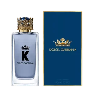  Dolce & Gabbana K - 100 ml, Eau de Toilette