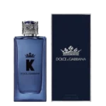 Perfume k de Dolce Gabbana para hombre con notas aromáticas, cítricas y amaderadas