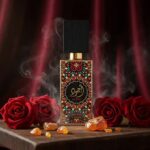 Lattafa Ajwad Eau De Parfum Spray para Unisex