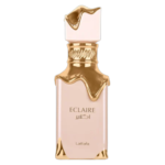 Fragancia Eclaire de Lattafa Perfumes para Mujeres con notas dulces