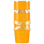 Fragancia Yara Tous Lattafa Perfumes para mujer con notas tropicales