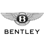 Logo Perfumes Bentley