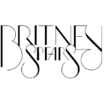 Logo Perfumes Britney Spears