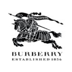 Logo Perfumes Burberry