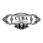 Logo Perfumes Cuba Paris