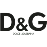Logo Perfumes Dolce & Gabbana