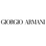 Logo Perfumes Giorgio Armani