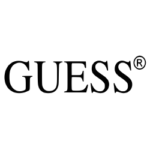 Logo Perfumes Guess