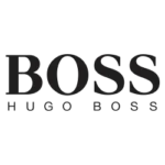 Logo Perfumes Hugo Boss