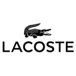 Logo Perfumes Lacoste
