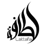 Logo Perfumes Lattafa