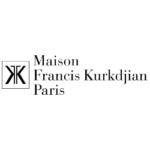 Logo Perfumes Maison Francis Kurkdijan