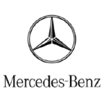 Logo Perfumes Mercedes Benz