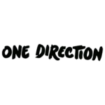 Logo Perfumes One Direction